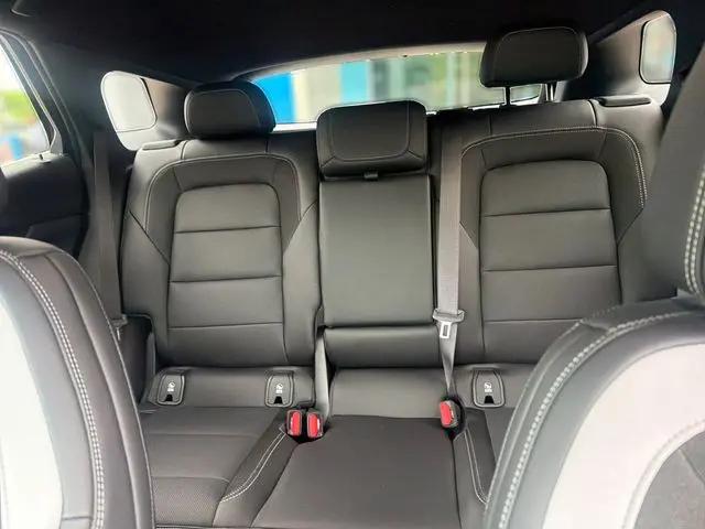 2026 Chevrolet V Blazer LT AWD
