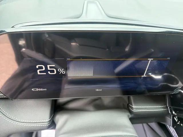 2026 Chevrolet V Blazer LT AWD