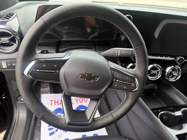2026 Chevrolet V Blazer LT AWD