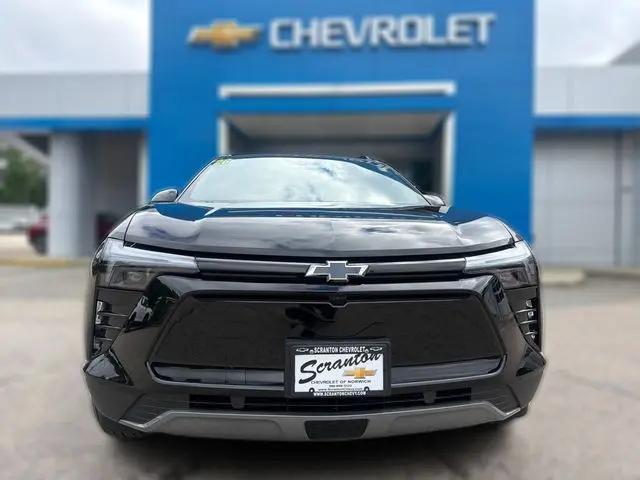 2026 Chevrolet V Blazer LT AWD