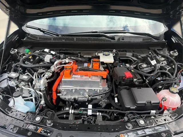 2026 Chevrolet V Blazer LT AWD