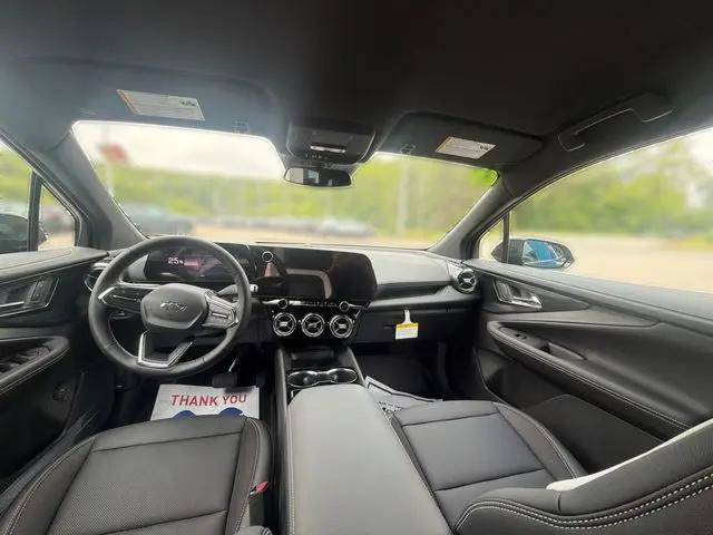 2026 Chevrolet V Blazer LT AWD