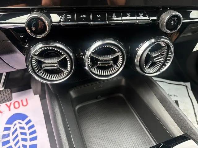 2026 Chevrolet V Blazer LT AWD