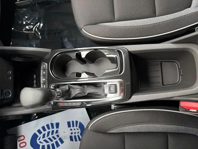 2026 Chevrolet TrailBlazer AWD LT