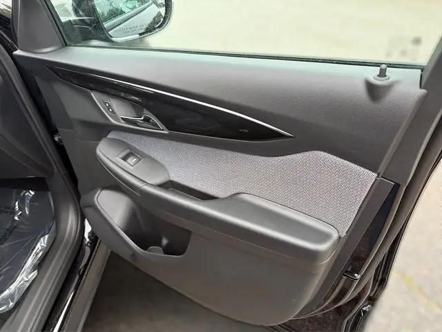 2026 Chevrolet TrailBlazer AWD LT