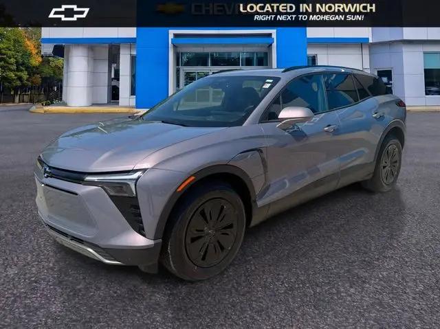 2025 Chevrolet V Blazer LT FWD for sale in Norwich, CT
