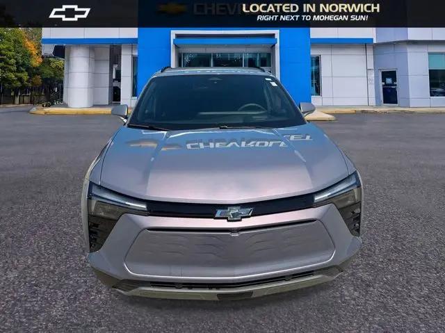 2025 Chevrolet V Blazer LT FWD