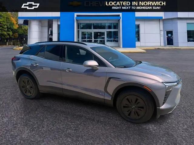 2025 Chevrolet V Blazer LT FWD