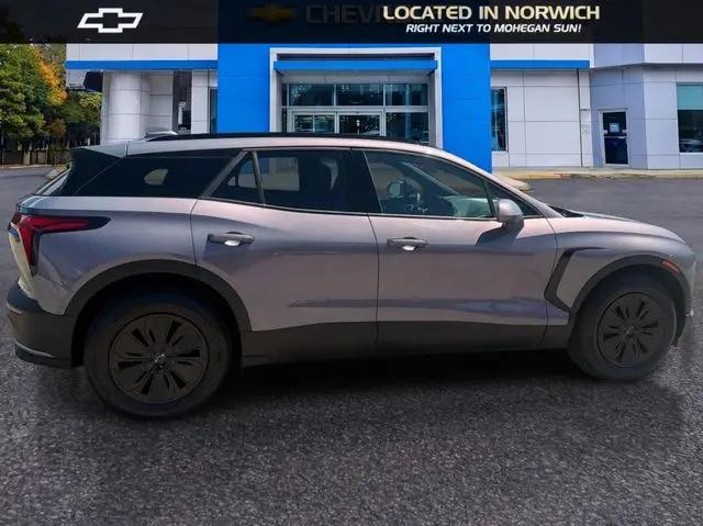 2025 Chevrolet V Blazer LT FWD