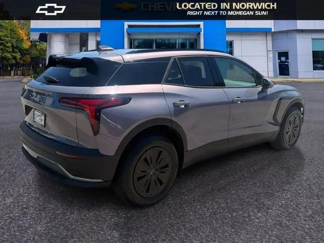 2025 Chevrolet V Blazer LT FWD