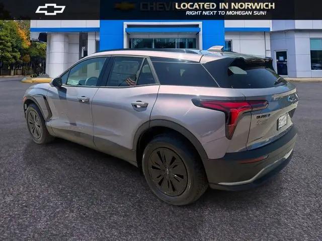 2025 Chevrolet V Blazer LT FWD