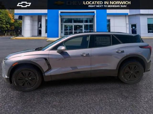 2025 Chevrolet V Blazer LT FWD