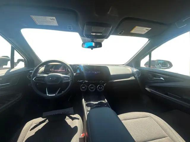 2025 Chevrolet V Blazer LT FWD