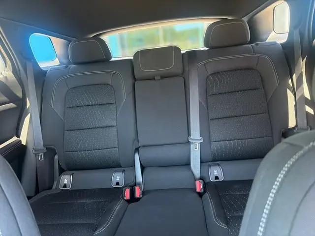 2025 Chevrolet V Blazer LT FWD