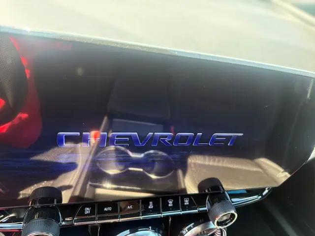 2025 Chevrolet V Blazer LT FWD