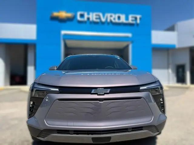 2025 Chevrolet V Blazer LT FWD