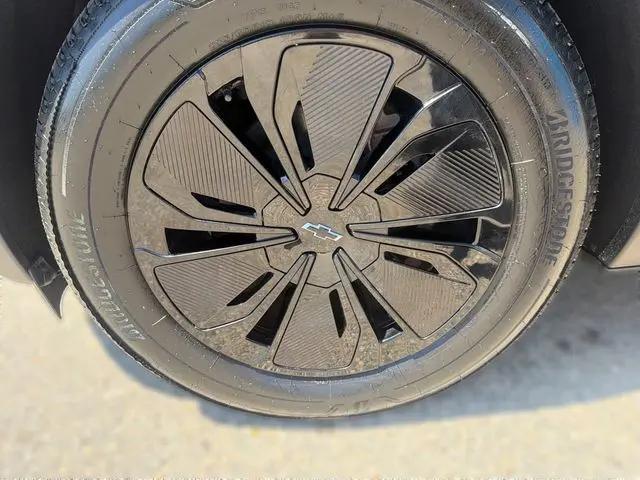 2025 Chevrolet V Blazer LT FWD