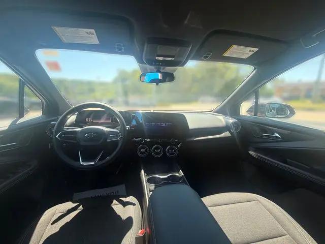 2025 Chevrolet V Blazer LT FWD