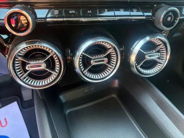 2025 Chevrolet V Blazer LT FWD