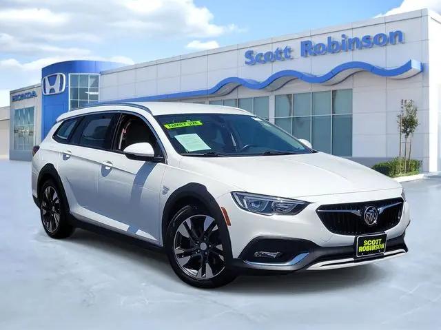 2018 Buick Regal TourX Preferred for sale in Torrance, CA