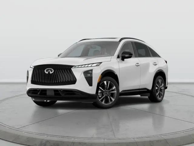 2027 INFINITI X6 LUXE for sale in Valencia, CA