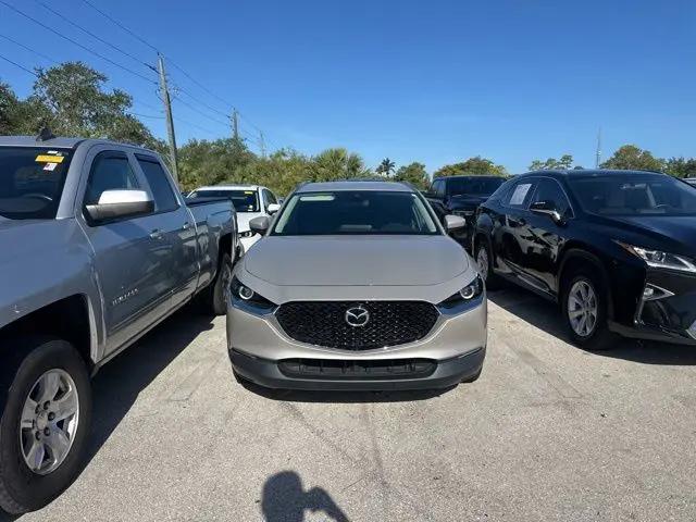 2023 Mazda CX-30 2.5 S Preferred