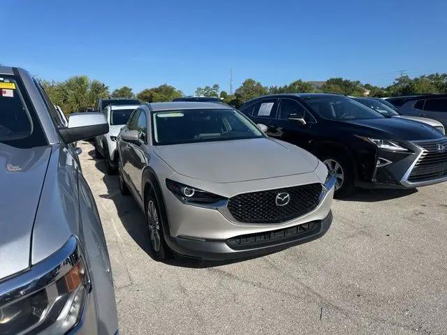 2023 Mazda CX-30 2.5 S Preferred