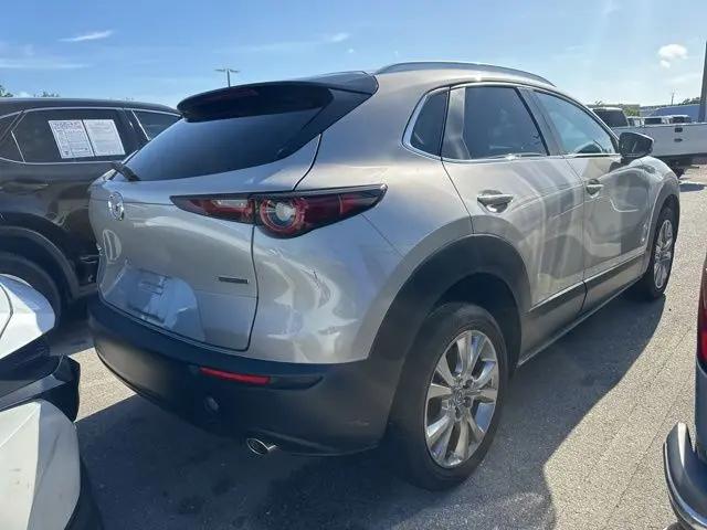 2023 Mazda CX-30 2.5 S Preferred