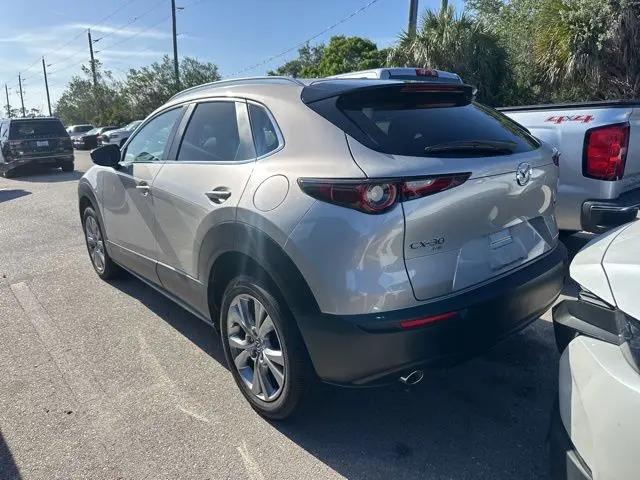 2023 Mazda CX-30 2.5 S Preferred