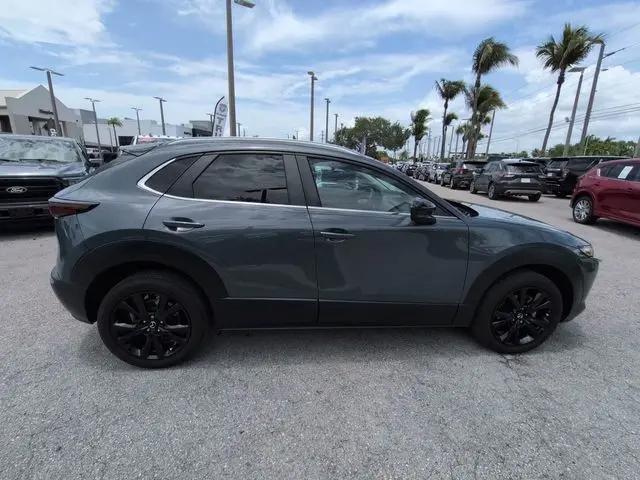 2023 Mazda CX-30 2.5 S Carbon Edition