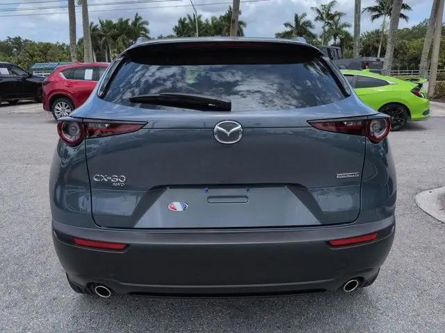 2023 Mazda CX-30 2.5 S Carbon Edition