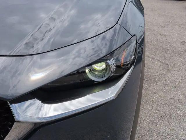2023 Mazda CX-30 2.5 S Carbon Edition