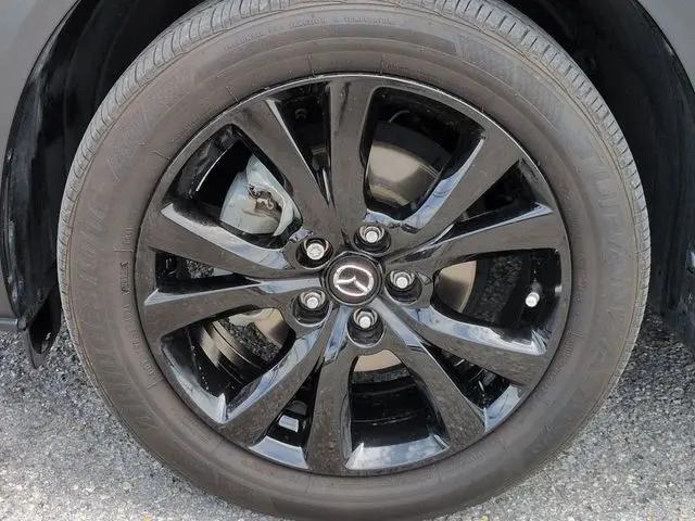 2023 Mazda CX-30 2.5 S Carbon Edition