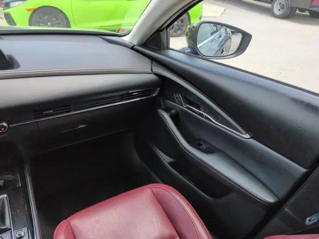2023 Mazda CX-30 2.5 S Carbon Edition