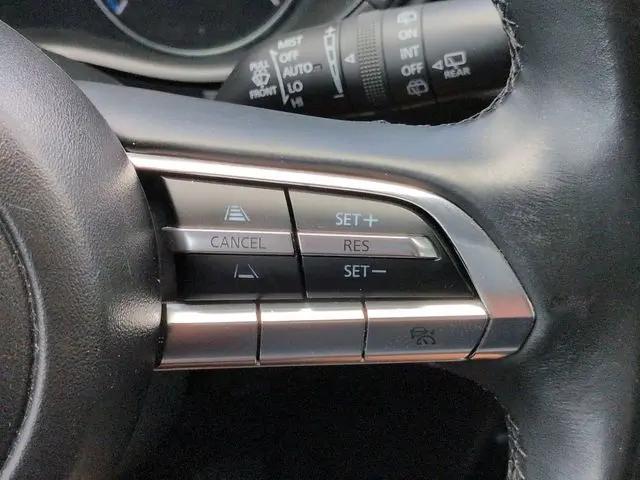 2023 Mazda CX-30 2.5 S Carbon Edition