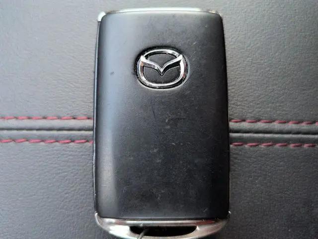 2023 Mazda CX-30 2.5 S Carbon Edition