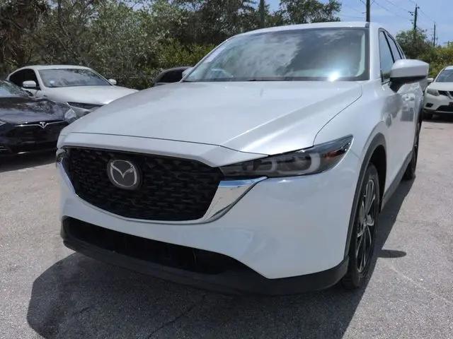 2023 Mazda CX-5 2.5 S Premium
