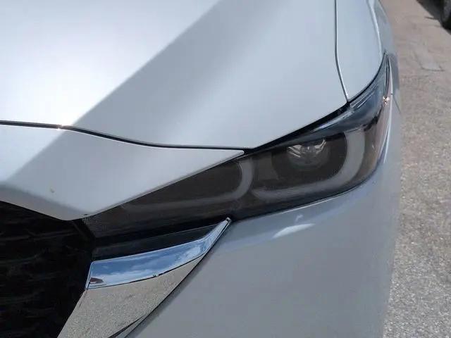 2023 Mazda CX-5 2.5 S Premium