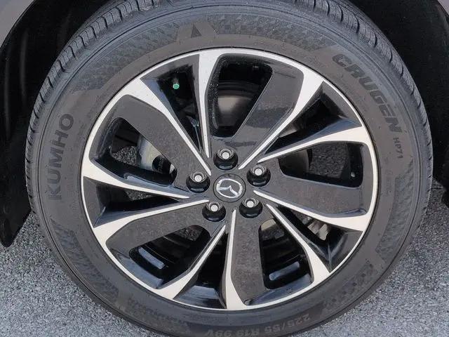 2023 Mazda CX-5 2.5 S Premium