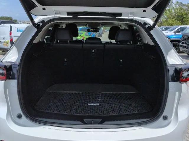 2023 Mazda CX-5 2.5 S Premium