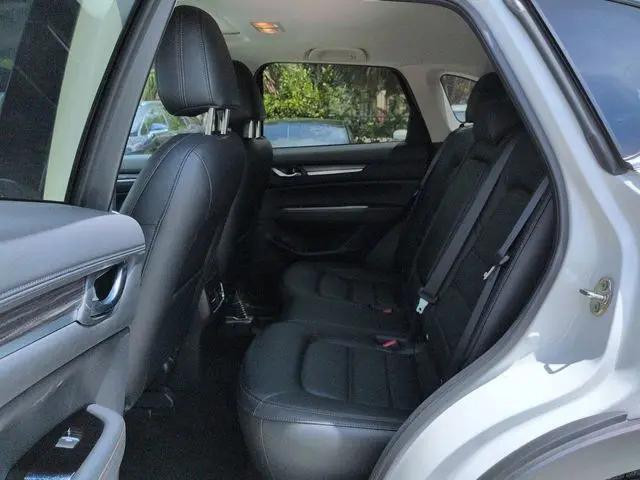 2023 Mazda CX-5 2.5 S Premium
