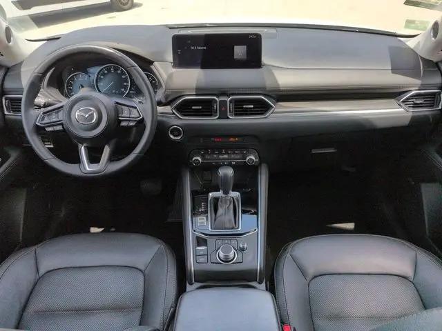 2023 Mazda CX-5 2.5 S Premium