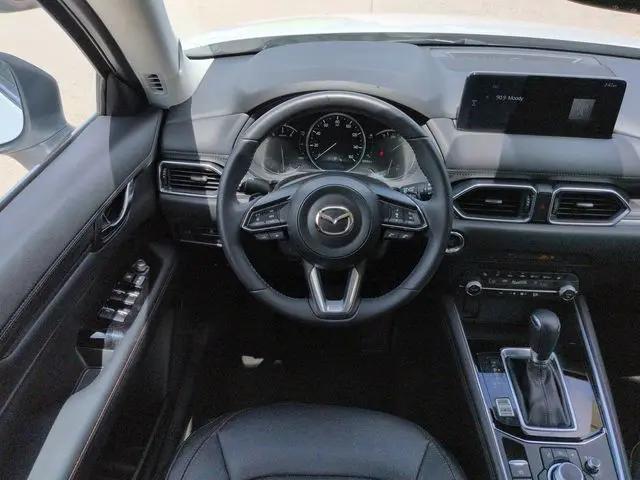 2023 Mazda CX-5 2.5 S Premium