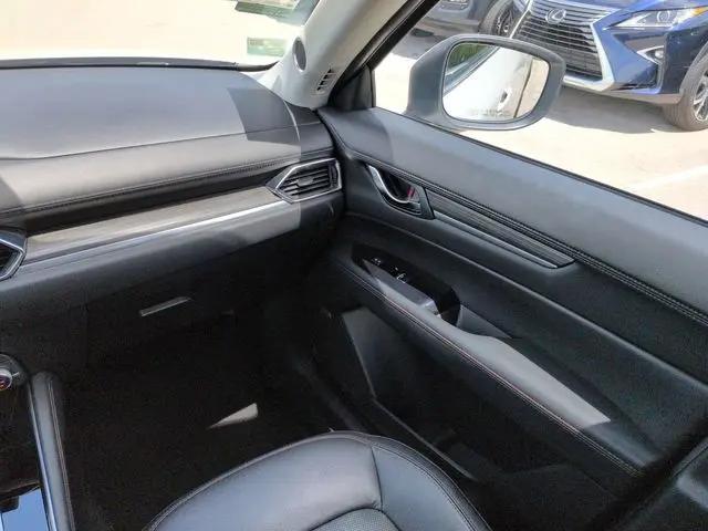 2023 Mazda CX-5 2.5 S Premium