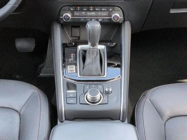 2023 Mazda CX-5 2.5 S Premium