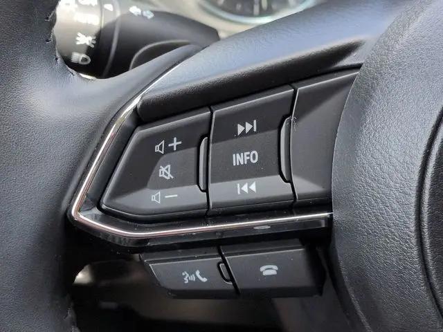 2023 Mazda CX-5 2.5 S Premium
