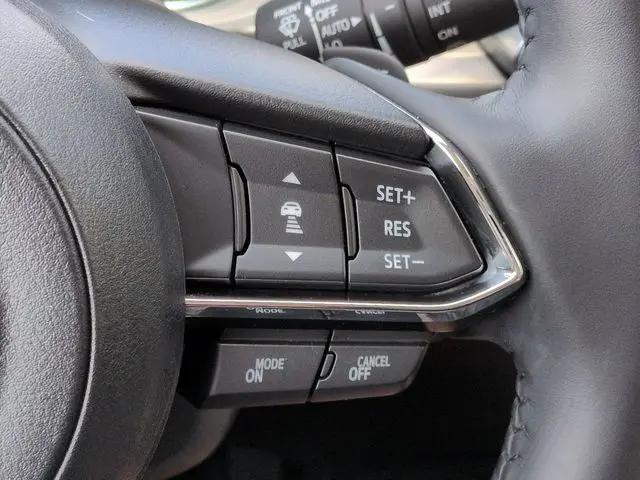 2023 Mazda CX-5 2.5 S Premium