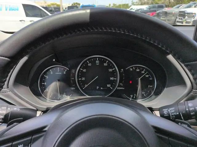 2023 Mazda CX-5 2.5 S Premium