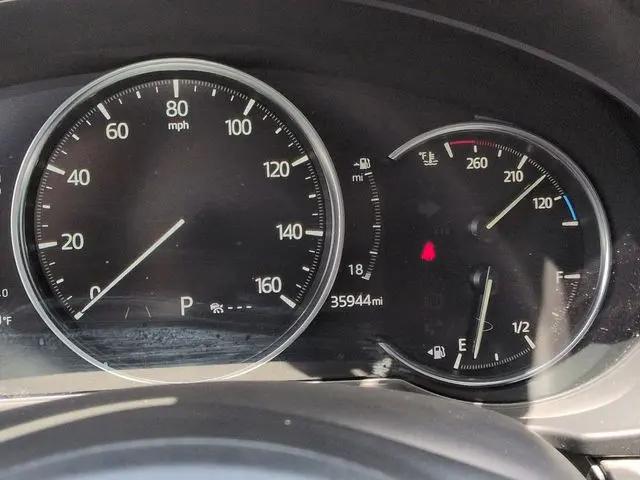 2023 Mazda CX-5 2.5 S Premium