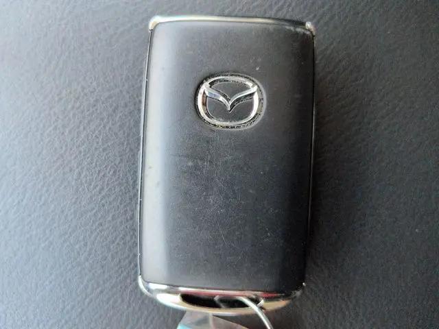 2023 Mazda CX-5 2.5 S Premium